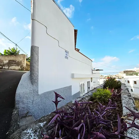 Aa Guest- Isla The Fresh Eco Apartment Puerto de la Cruz  Exterior photo