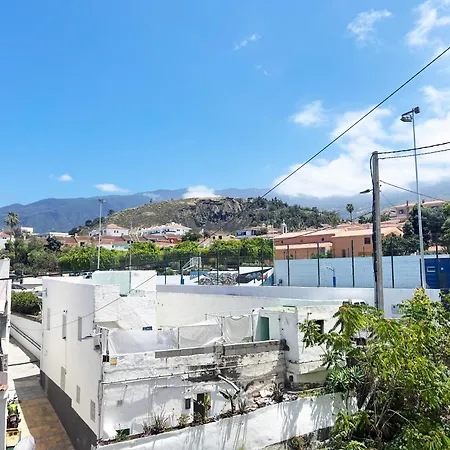 Aa Guest- Isla The Fresh Eco Apartment Puerto de la Cruz  Exterior photo