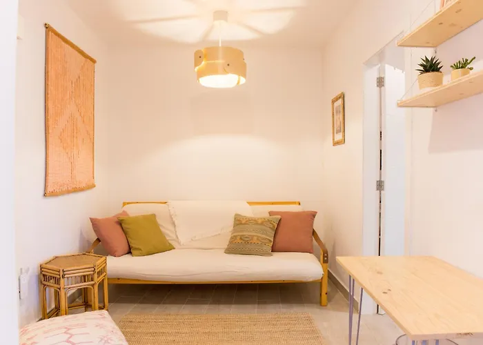 Aa Guest- Isla The Fresh Eco Apartment