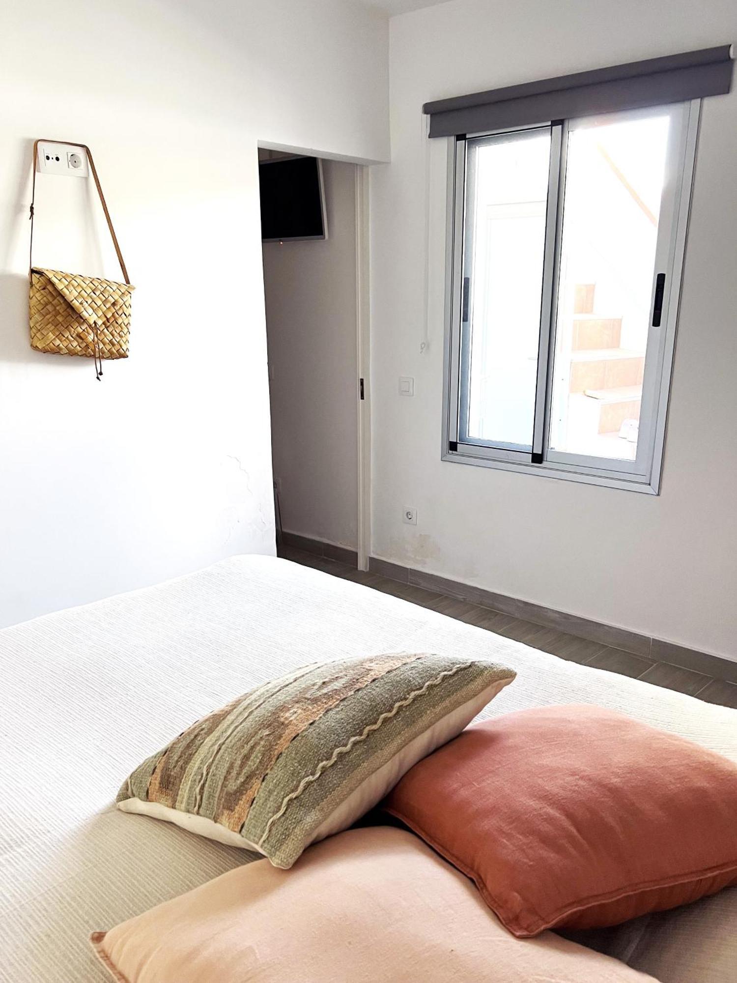 Apartamento Aa Guest- Isla The Fresh Eco *