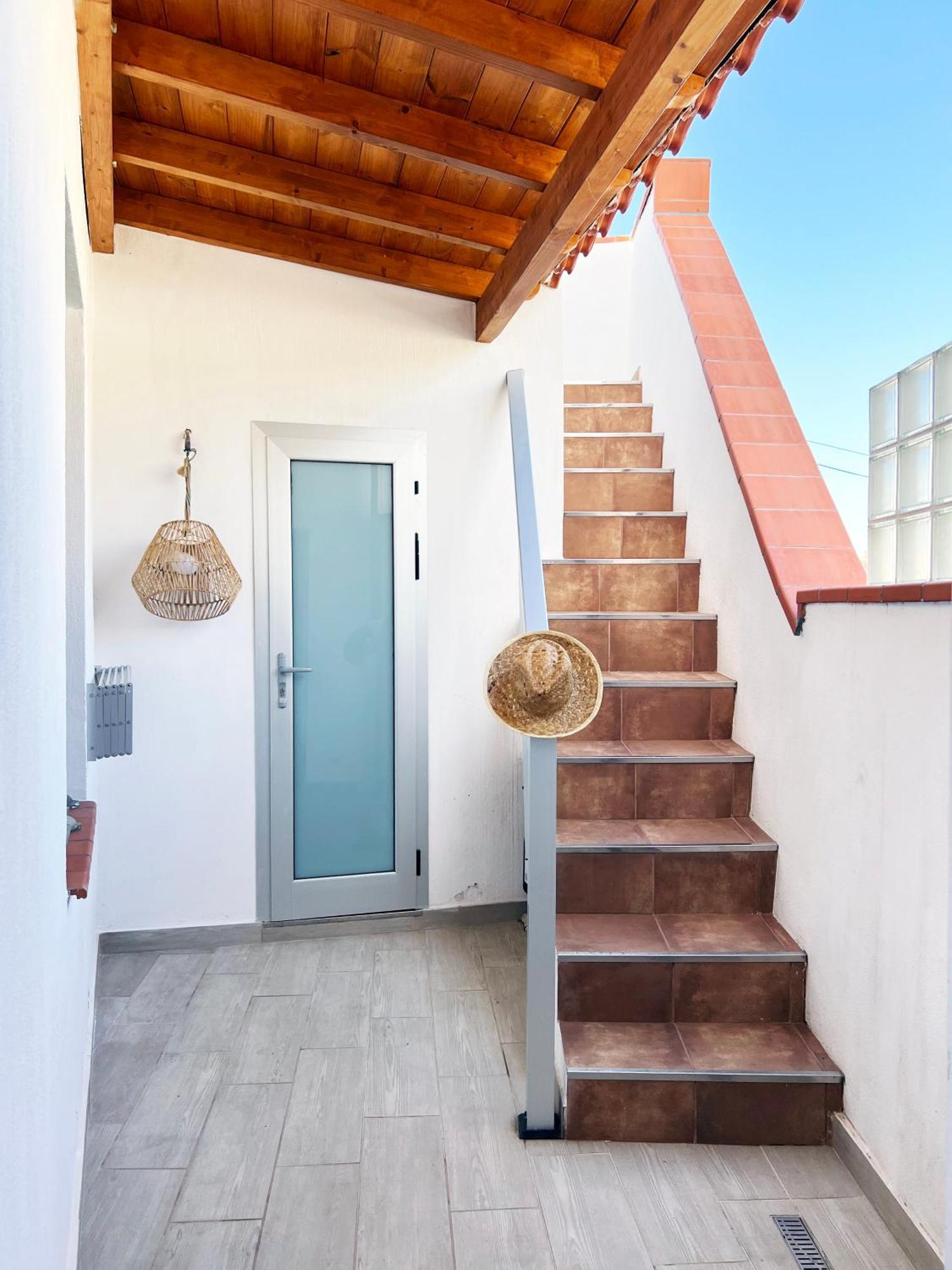 Aa Guest- Isla The Fresh Eco Apartamento *