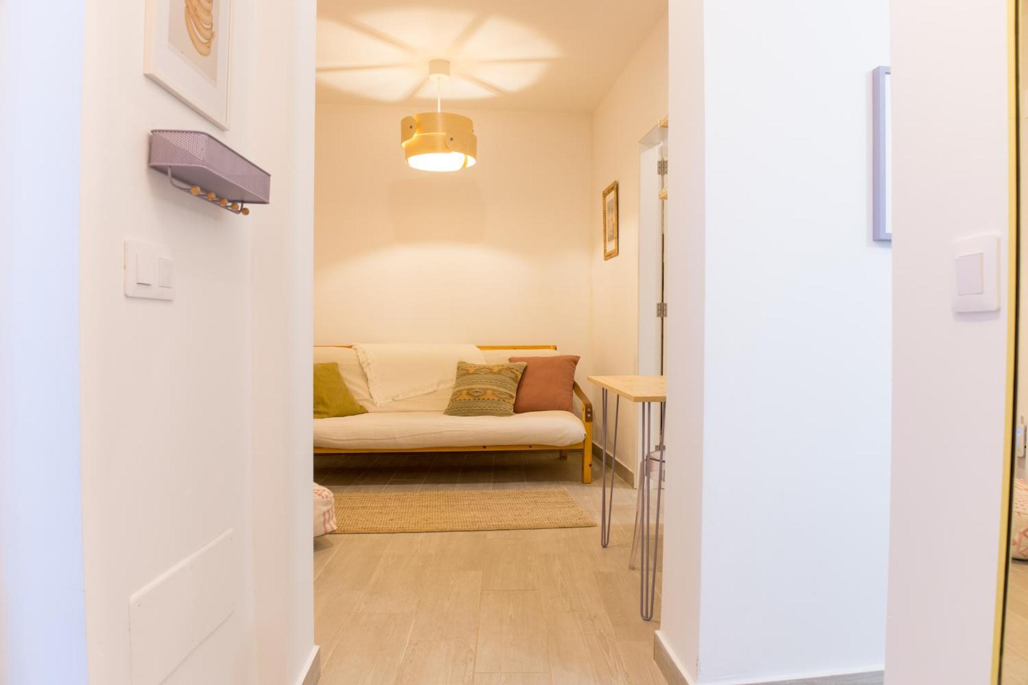 Apartamento Aa Guest- Isla The Fresh Eco