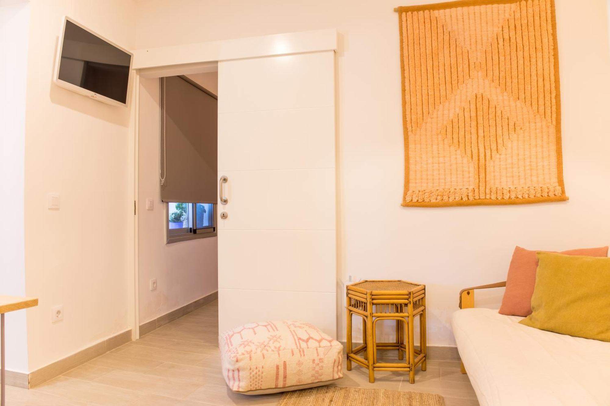Aa Guest- Isla The Fresh Eco Apartamento Puerto de la Cruz (Tenerife)