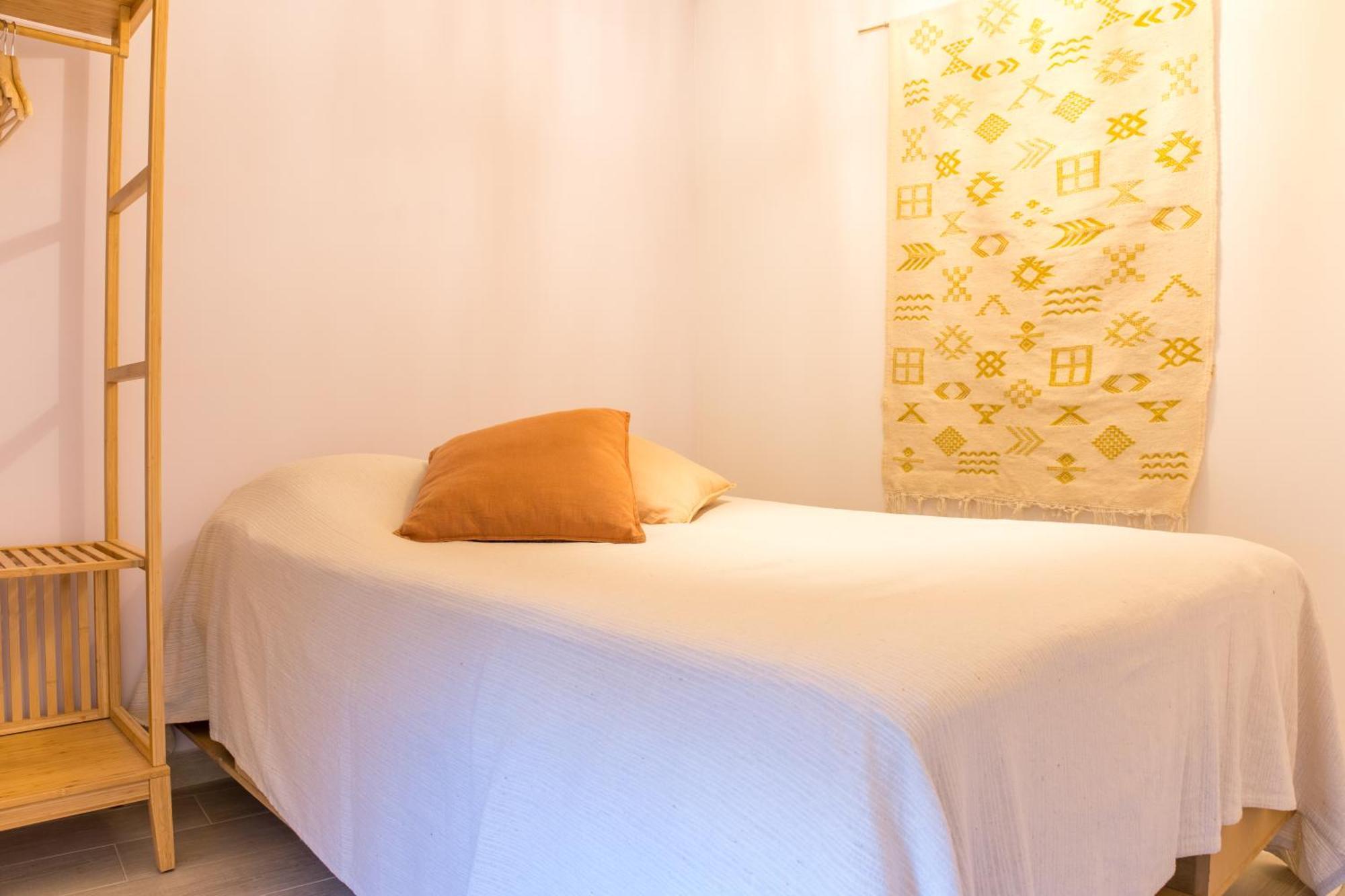 Apartamento Aa Guest- Isla The Fresh Eco Puerto de la Cruz (Tenerife)