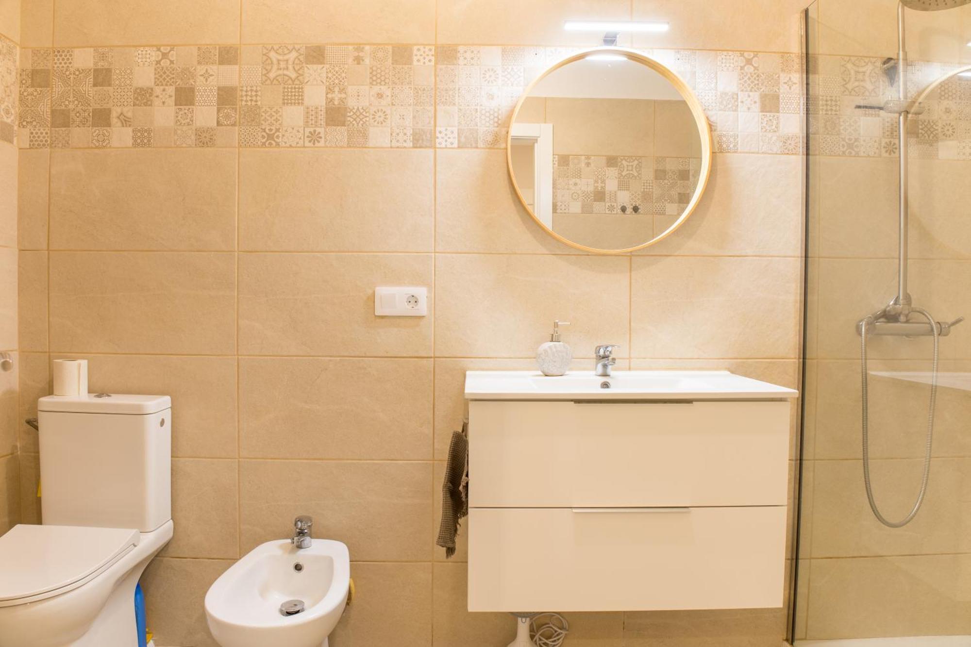 Apartamento Aa Guest- Isla The Fresh Eco Puerto de la Cruz (Tenerife)