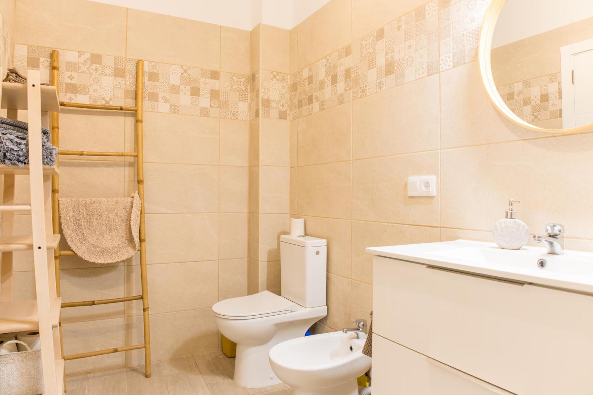 Apartamento Aa Guest- Isla The Fresh Eco