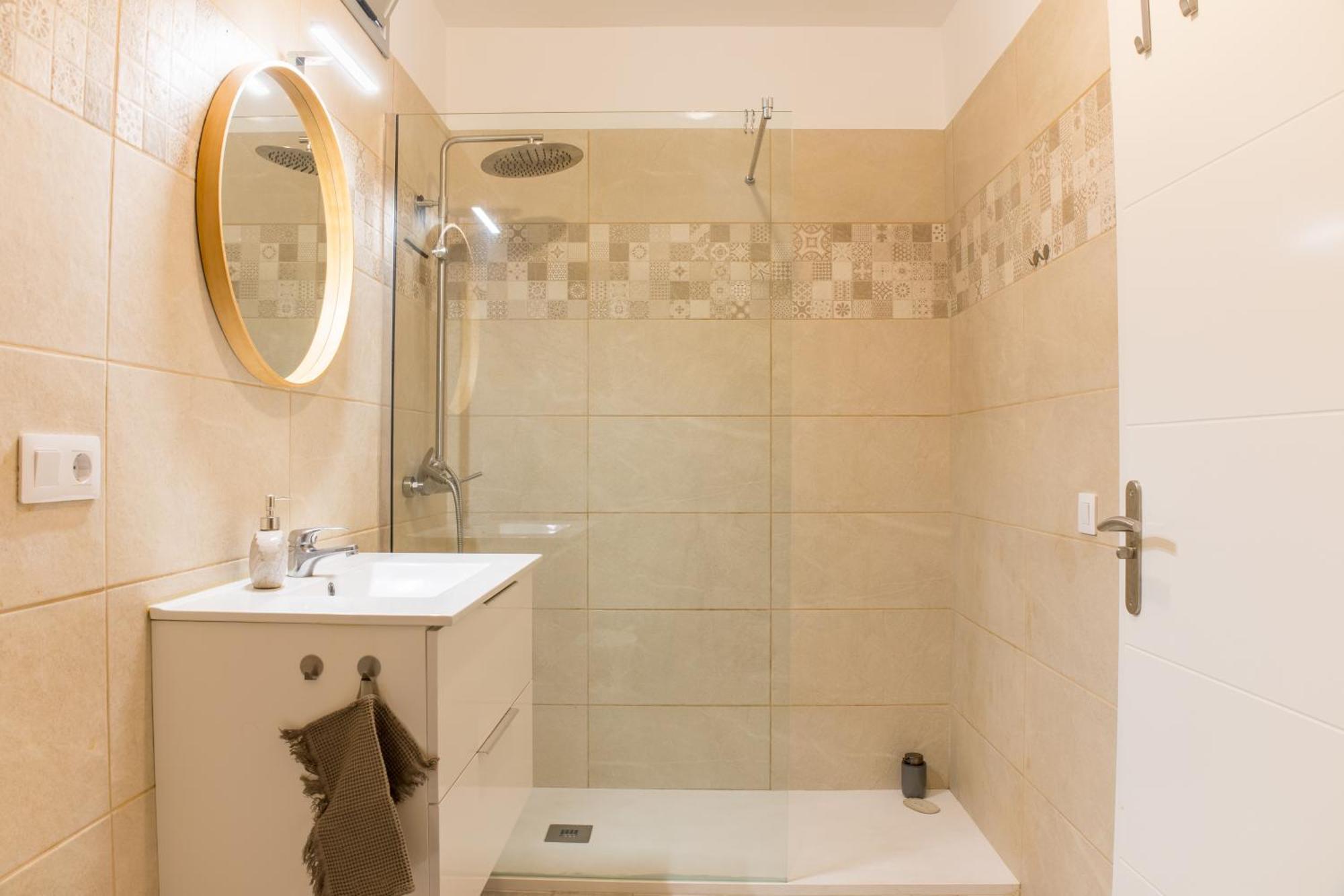 Apartamento Aa Guest- Isla The Fresh Eco *