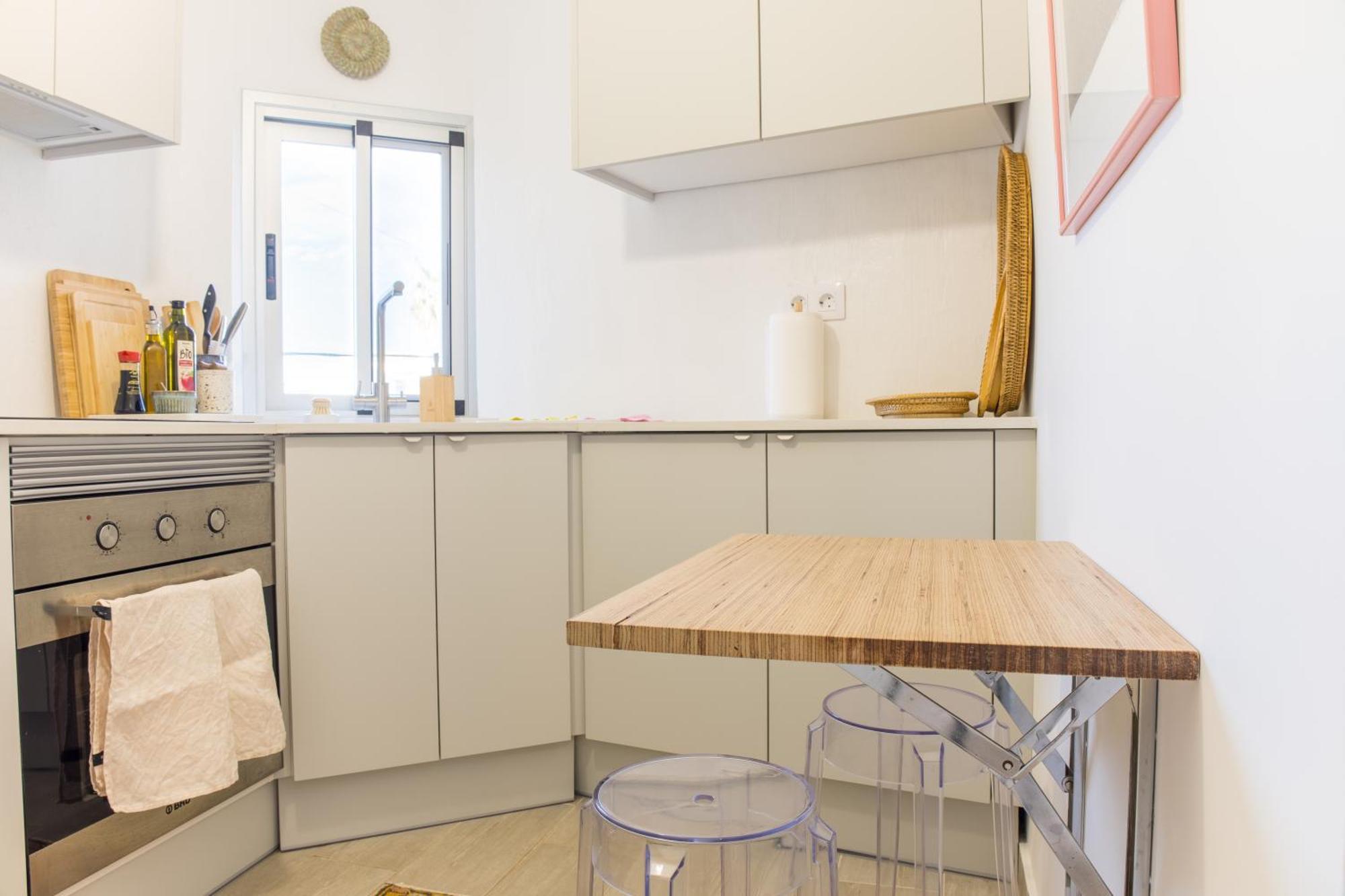 Apartamento Aa Guest- Isla The Fresh Eco Puerto de la Cruz (Tenerife)